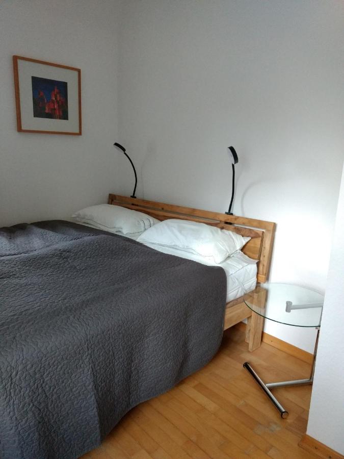 Fewo Haus Patze Betzendorf Eksteriør billede