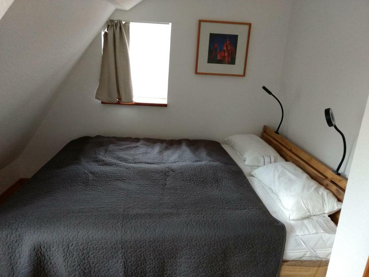 Fewo Haus Patze Betzendorf Eksteriør billede