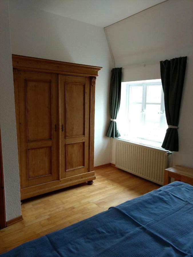 Fewo Haus Patze Betzendorf Eksteriør billede